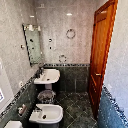 Sun House Altea Hills Holiday home Altea