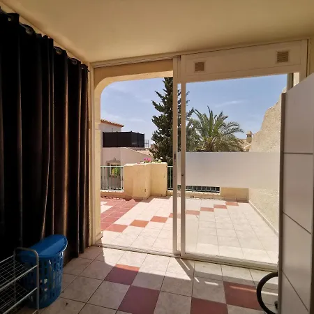 Sun House Altea Hills Holiday home *