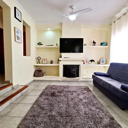 Holiday home Sun House Altea Hills *