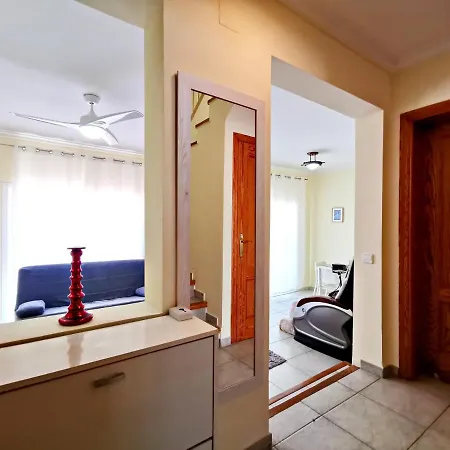 Holiday home Sun House Altea Hills *