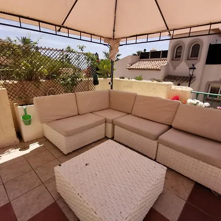 Sun House Altea Hills Altea